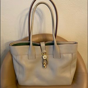 Dooney And Bourke Florentine Amelie Shoulder Bag